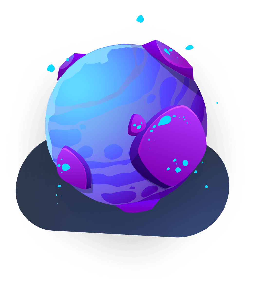 planet