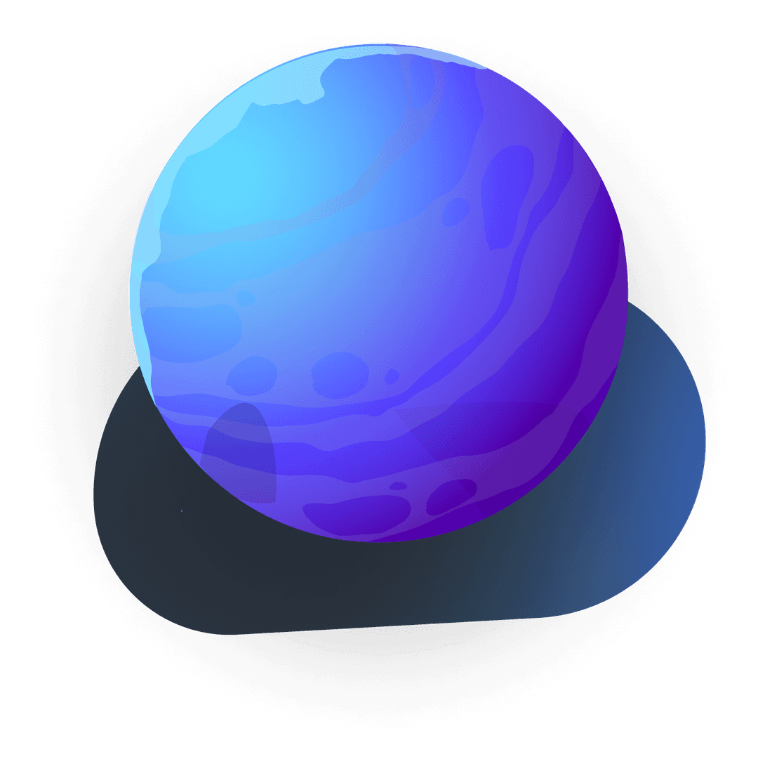 planet